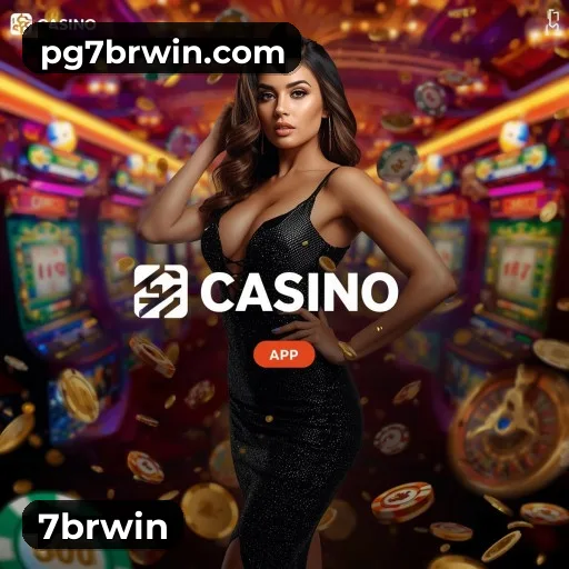 7brwin bônus — painel de promoções no aplicativo