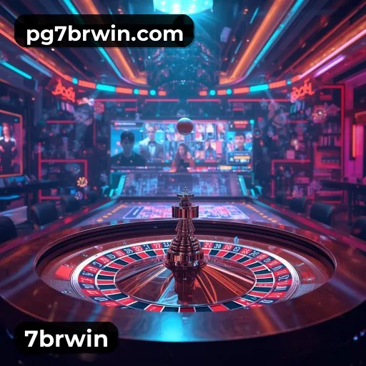 7brwin download — arquivo APK para Android oficial