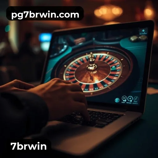 7brwin feedback — formulário de envio no aplicativo oficial