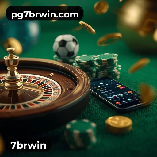 7brwin login — painel de entrada no app oficial