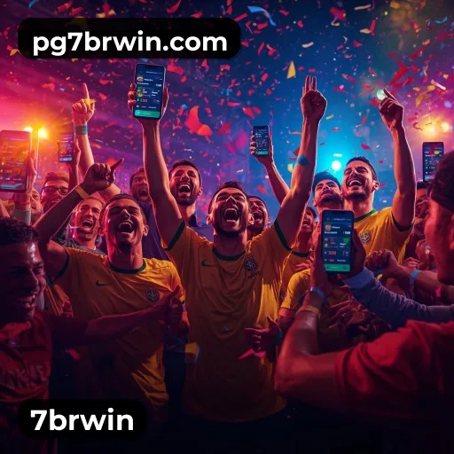 7brwin login — configurações de segurança e proteção de conta