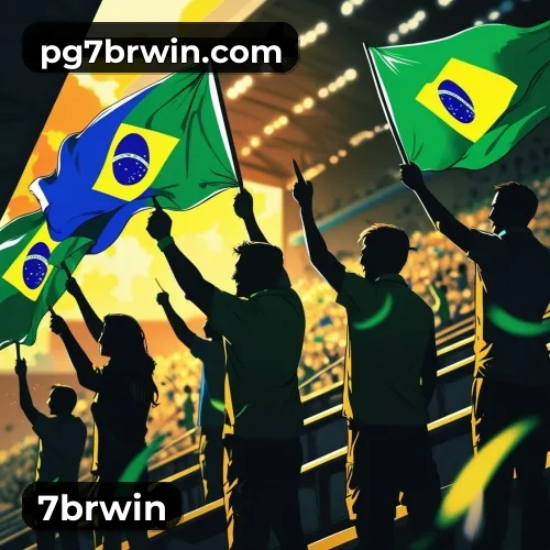 7brwin plataforma — saque cashout PIX com comprovante